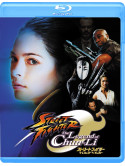 Kristin Kreuk - Street Fighter:The Legend Of Chun-Li [Edizione: Giappone]