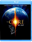 Aaron Eckhart - The Core [Edizione: Giappone]