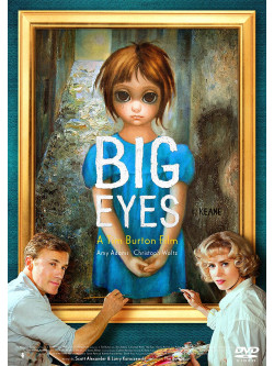 Amy Adams - Big Eyes [Edizione: Giappone]