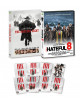 Samuel L.Jackson - The Hateful Eight [Edizione: Giappone]