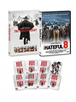 Samuel L.Jackson - The Hateful Eight [Edizione: Giappone]