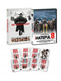 Samuel L.Jackson - The Hateful Eight [Edizione: Giappone]