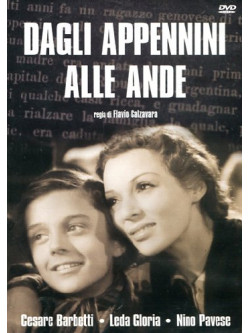 Dagli Appennini Alle Ande