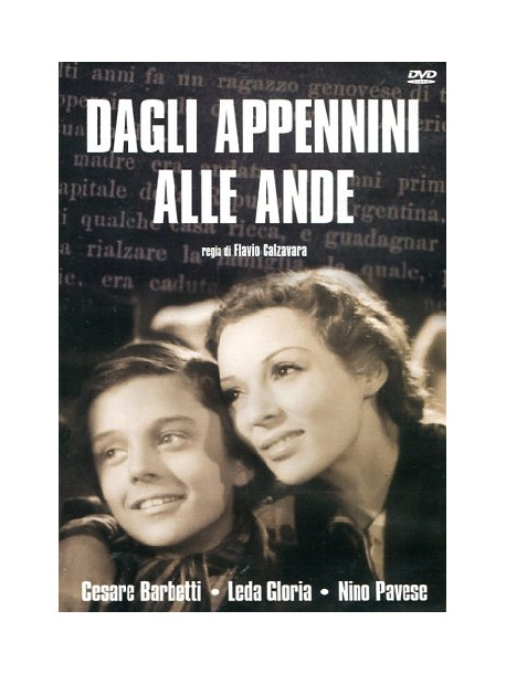 Dagli Appennini Alle Ande
