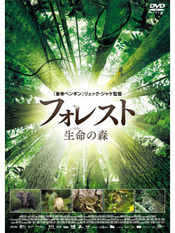 (Documentary) - Once Upon A Forest [Edizione: Giappone]