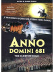 Anno Domini 681