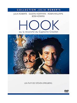 Hook, Ou La Revanche Du Capitaine Crochet [Edizione: Francia]