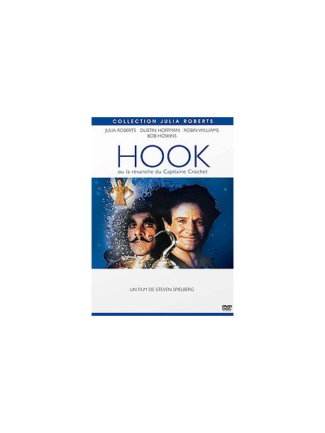 Hook, Ou La Revanche Du Capitaine Crochet [Edizione: Francia]