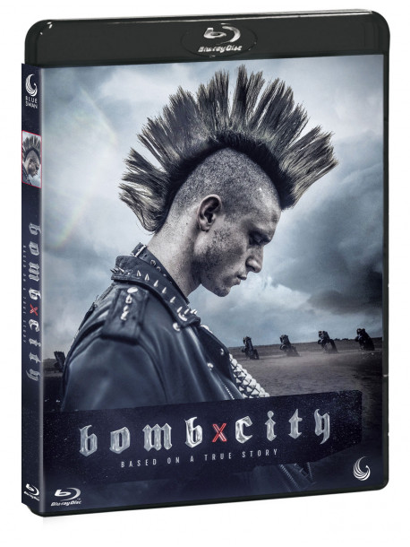 Bomb City