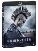 Bomb City