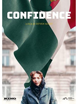 Confidence (1980) [Edizione: Stati Uniti]