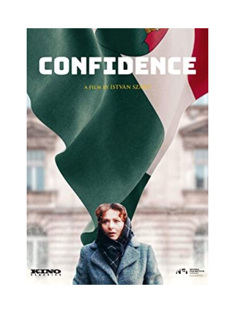 Confidence (1980) [Edizione: Stati Uniti]