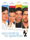According To Spencer [Edizione: Stati Uniti]