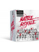 Battle Royale (Limited Edition) [4K Ultra-HD] [Edizione: Regno Unito]