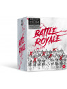 Battle Royale (Limited Edition) [4K Ultra-HD] [Edizione: Regno Unito]