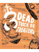 3 Dead Trick Or Treaters (2 Blu-Ray) [Edizione: Stati Uniti]