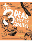 3 Dead Trick Or Treaters (2 Blu-Ray) [Edizione: Stati Uniti]