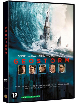 Geostorm [Edizione: Francia]