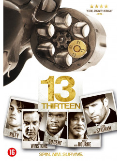 13 (2010) [Edizione: Paesi Bassi]