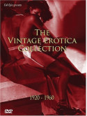 Vintage Erotica Collection (5 Dvd) [Edizione: Stati Uniti]