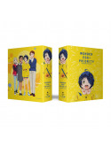 Wonder Egg Priority Limited Edition [Edizione: Regno Unito]
