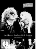 Ian Hunter Band Feat. Mick Ronson - Live At Rockpalast 1980
