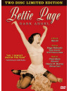 Bettie Page: Dark Angel (2 Dvd) [Edizione: Stati Uniti]