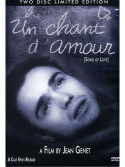 Un Chant D'Amour (2 Dvd) [Edizione: Stati Uniti]
