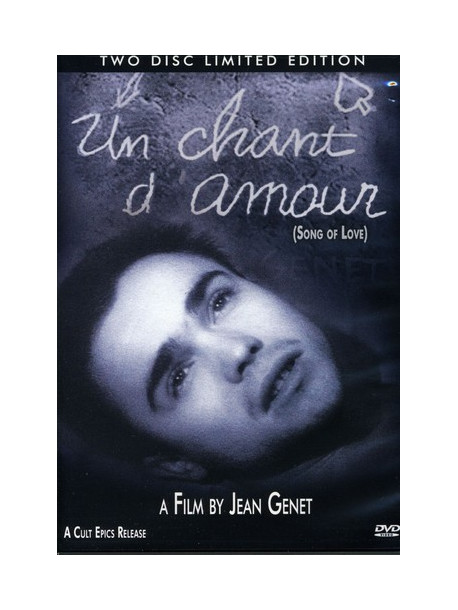 Un Chant D'Amour (2 Dvd) [Edizione: Stati Uniti]