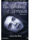 Un Chant D'Amour (2 Dvd) [Edizione: Stati Uniti]