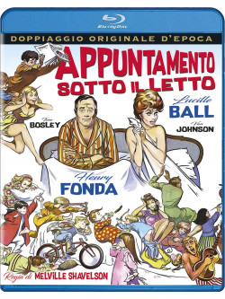 Appuntamento Sotto Il Letto