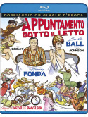 Appuntamento Sotto Il Letto