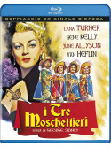 Tre Moschettieri (I)