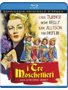 Tre Moschettieri (I)