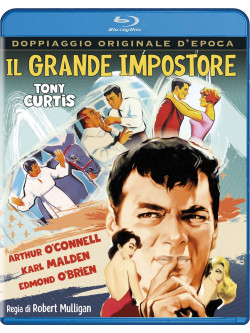 Grande Impostore (Il)