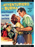 Avventuriero Di Burma (L')