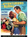 Avventuriero Di Burma (L')