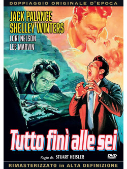 Tutto Fini' Alle Sei