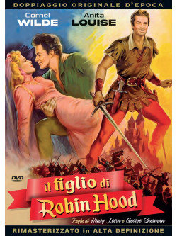 Figlio Di Robin Hood (Il)