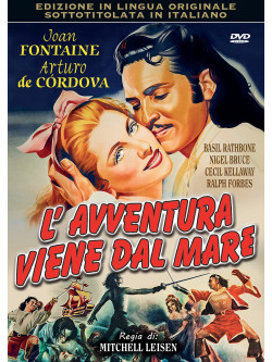Avventura Viene Dal Mare (L')