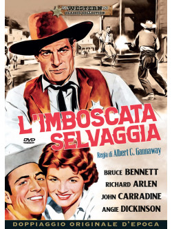 Imboscata Selvaggia (L')