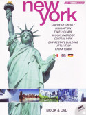 New York (Libro+Dvd)