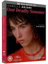 One Deadly Summer (L'Ete Meurtrier) (Blu-Ray+Dvd) [Edizione: Stati Uniti]
