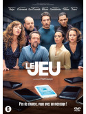 Le Jeu [Edizione: Francia]
