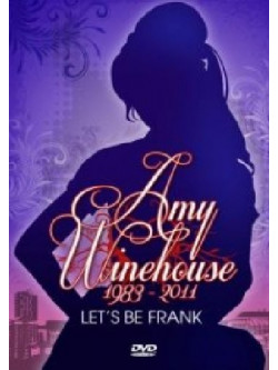 Amy Winehouse - Let's Frank