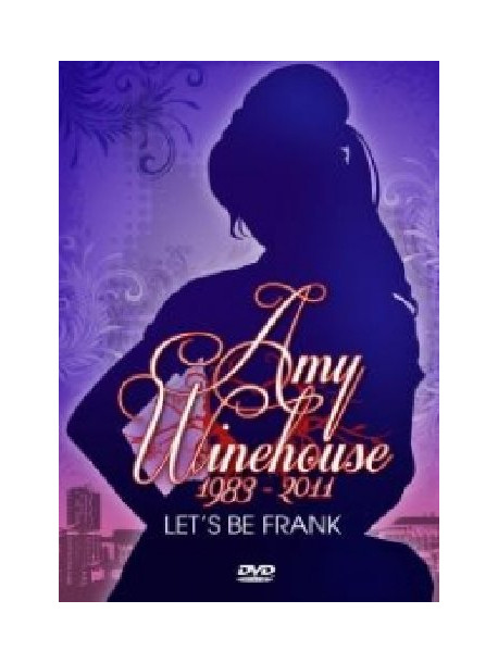 Amy Winehouse - Let's Frank