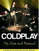Coldplay - Up Close And Personal