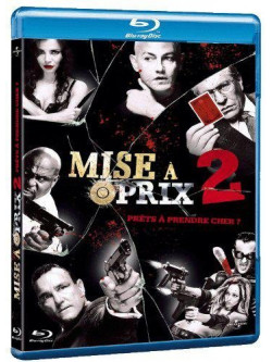 Mise A Prix 2 [Edizione: Francia]