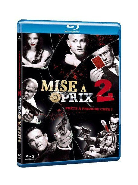Mise A Prix 2 [Edizione: Francia]