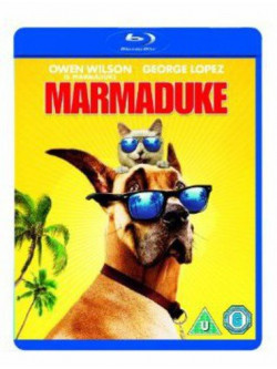 Marmaduke [Edizione: Francia]